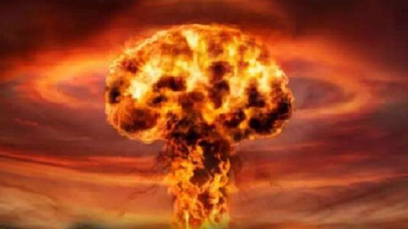 12,512 परमाणु बमों के ढेर पर दुनिया...! चीन ने डबल किए हथियार