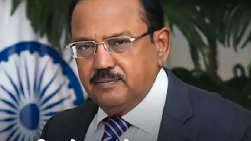 चीन के बीआरआई के सामने भारत का ‘आईमैक’: अजित डोभाल के ‘चक्रव्यूह’ में ऐसे फंसा ड्रैगन