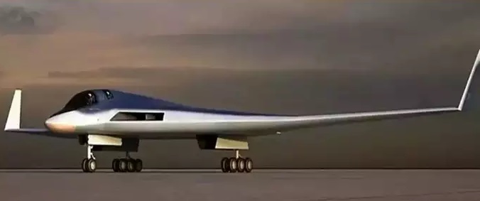 रूस बना रहा महाशक्तिशाली स्ट्रैटजिक बॉम्बर, अमेरिकी बी-2 से मीलों आगे की तकनीक