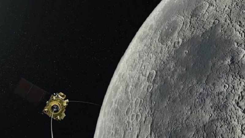 चांद पर लूना से पहले चंद्रयान-3 करने जा रहा धमाका !