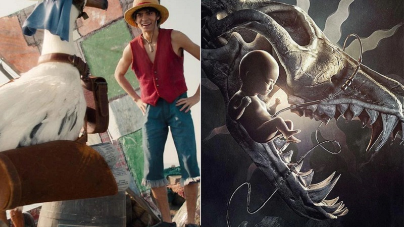 ओटीटी पर इन 5 जादुई वेब सीरीज को नहीं देखा तो क्या देखा...!