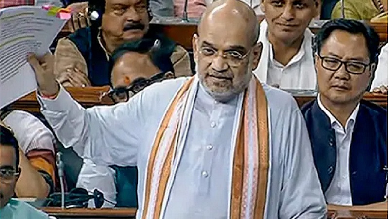 भारतीय दंड संहिता की जगह अब भारतीय न्याय संहिता: बलात्कारियों को 20 साल से लेकर मौत की सजा, पहचान छिपाकर युवती से शादी करना भी होगा अपराध