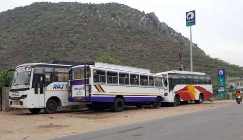 राजस्थान में कसेगा निजी फिटनेस सेंटर्स पर शिकंजा,  परिवहन विभाग ने की तैयारी