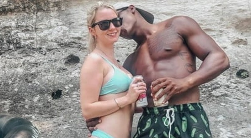 गांबिया बन रहा अंग्रेज महिलाओं के लिए सेक्स टूरिज्म डेस्टिनेशन