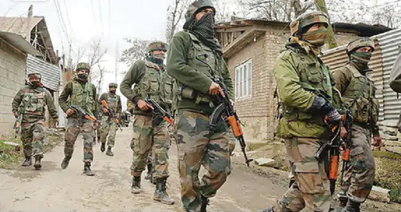 उत्तरी सेना के कमांडर बोले कि पीओके पर कार्रवाई को सेना तैयार, बस सरकार का इशारा चाहिए