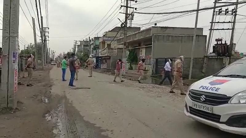 लुधियाना में जहरीली गैस लीक होने से 9 लोगों की मौत