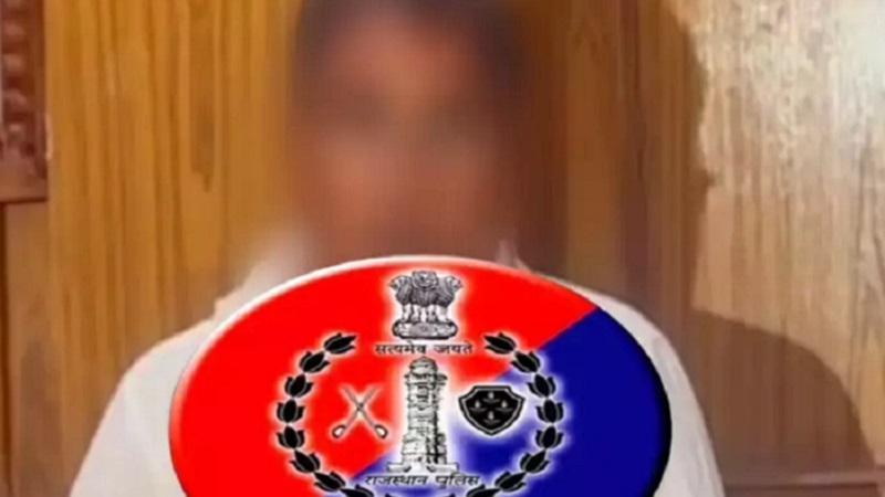 दलित से जूते चटवाने और पेशाब करने का मामला निकला झूठा, पुलिस का दावा- रिटायर्ड आईपीएस ने लिखी थी फर्जी स्क्रिप्ट