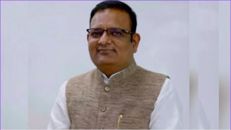 आप के एक और मंत्री राजकुमार आनंद के घर ईडी के छापे, 9 ठिकानों पर पहुंची टीम