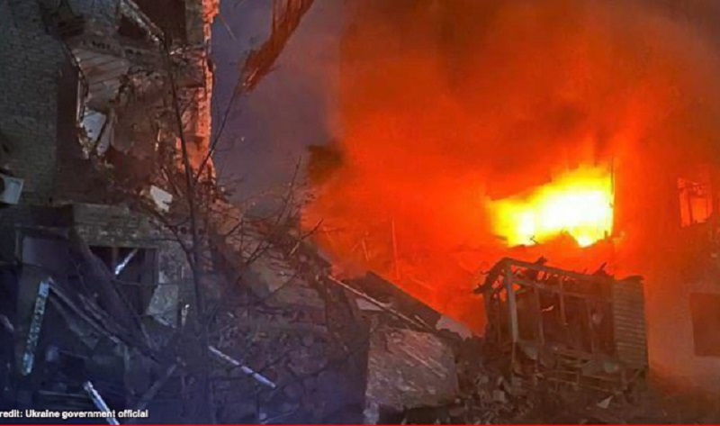 खेरसान को तुरंत खाली करो... रूस के आदेश से यूक्रेन में खलबली, क्या परमाणु बम का इस्तेमाल?