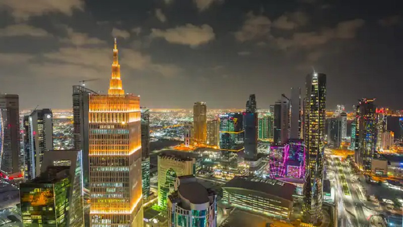 इन देशों के आगे कहीं नहीं ठहरते अमेरिका और ब्रिटेन... हर आदमी रोज कमाता 20,000!