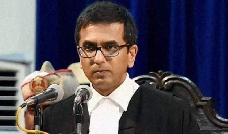 काॅलेजियम विवाद में नया मोड़ः सीजेआई जस्टिस चंद्रचूड़ ने जाहिर की आईबी और राॅ की रिपोर्ट