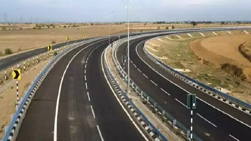 एंट्री पॉइंट पर होंगे मार्शल, एआई से नजर...! दिल्ली-मुंबई एक्सप्रेसवे पर तोड़ा ट्रैफिक नियम तो 