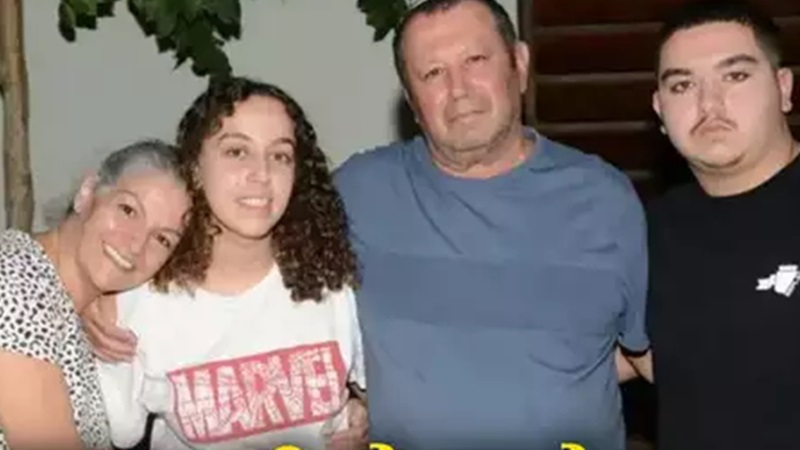 गाजा पट्टी से अपनी बंधक सैनिक को जिंदा निकाल लाया इजरायल... हमास के बारूदी किले से कैसे छुड़ाया?