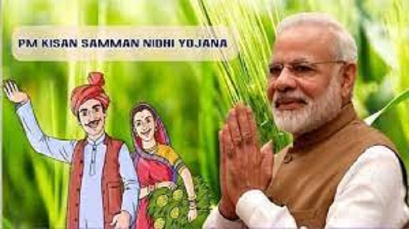 PM-Kisan Nidhi : किसानों का इंतजार खत्म... किसान निधि की 13वीं किस्त आज जारी करेंगे पीएम मोदी, आठ करोड़ से ज्यादा किसानों को फायदा