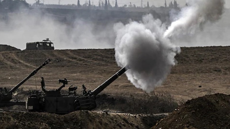 इजरायल-हमास के युद्ध में लश्कर-ए-तैयबा की एंट्री! खुफिया एजेंसियों के हाथ लगा प्लान का खाका