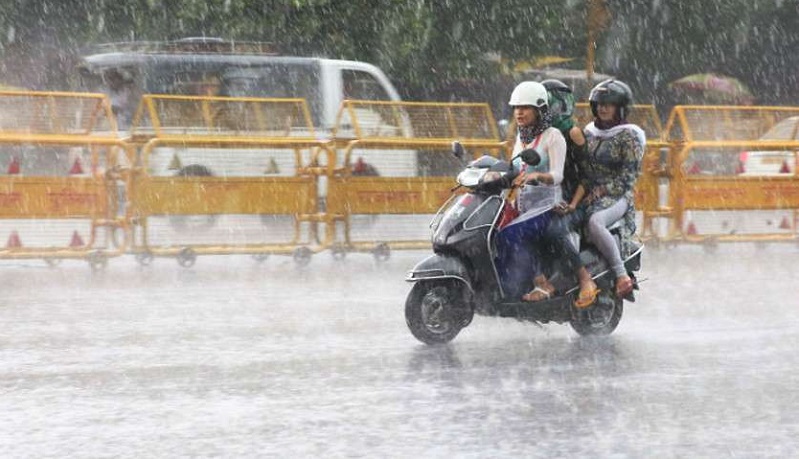 Rajasthan Weather Forecast : राजस्थान में कल से बदलेगा मौसम... सक्रिय होगा नया पश्चिमी विक्षोभ, जानें कहां-कहां होगी तेज बारिश 