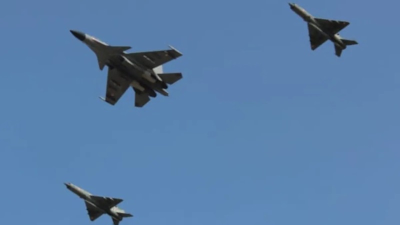 मिग-21 की आखिरी उड़ान... सुखोई ने कहा ‘अलविदा दोस्त’