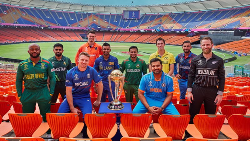 पाकिस्तान मांग रहा भारत की जीत की दुआएं...! अफगानिस्तान के पास भी इतिहास रचने का मौका