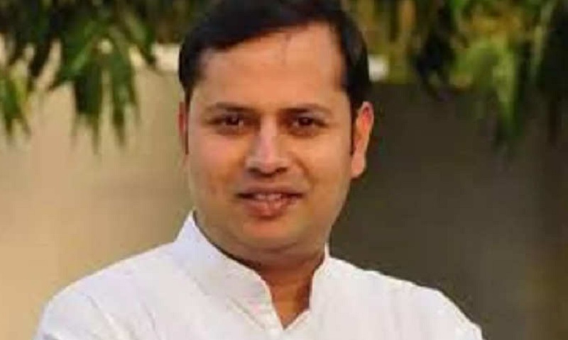 गहलोत के बेटे वैभव के लिए आज का दिन अहम, आरसीए चुनाव को लेकर आना है फैसला