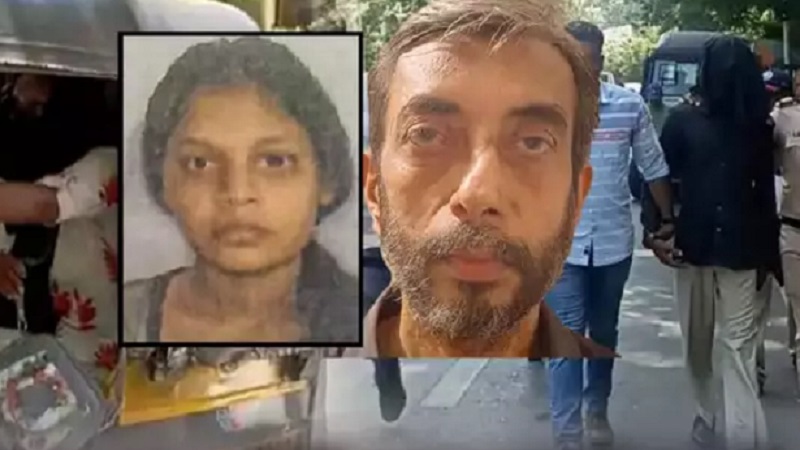मीरा रोड हत्याकांड के अनसुलझे सवाल: अच्छी-खासी पढ़ाई फिर भी 5000 की नौकरी? 
