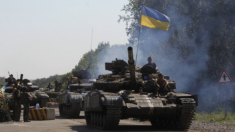 रूस-यूक्रेन का युद्ध का जल्द खात्मा? यूक्रेनी रक्षा मंत्री के ऑफर से सस्पेंस