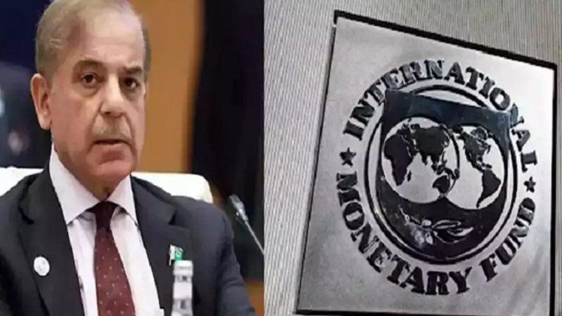 पाकिस्तान पर डिफॉल्ट का खतरा...! आईएमएफ को खुश नहीं कर सके वित्त मंत्री