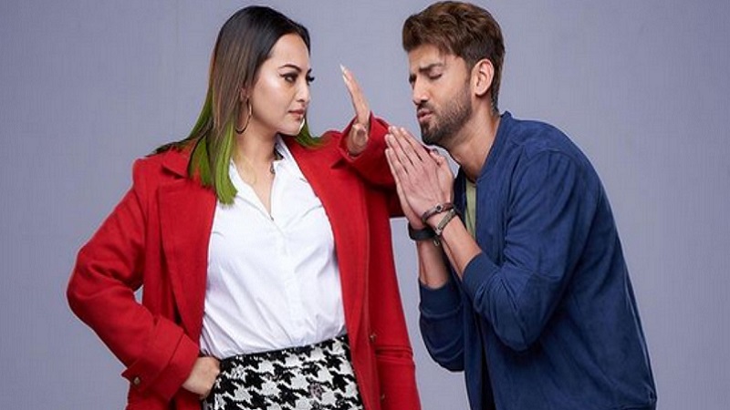 सोनाक्षी की शादी कन्फर्म? होने वाले दूल्हे ने सोशल मीडिया पर दिया हिंट