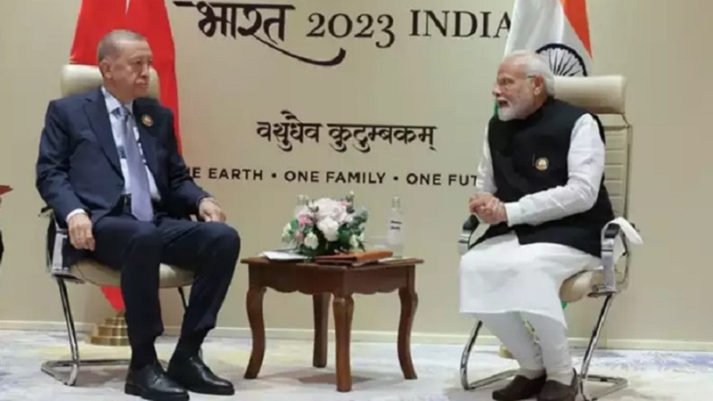 ‘यूएनएससी में भारत जैसे देश पर हमें गर्व होगा...’ तुर्किये के राष्ट्रपति एर्दोगन ने किया समर्थन, पाकिस्तान बेचैन