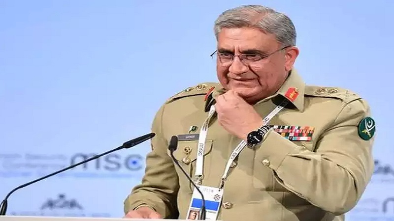नो मोर एक्सटेंशन... पांच हफ्तों में रिटायर हो जाएंगे पाक आर्मी चीफ जनरल बाजवा