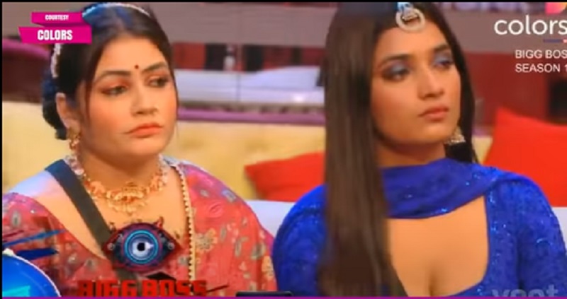 ‘बिग बॉस’ को धमकी, करण जौहर ने लगाई गोरी नागोरी की क्लास