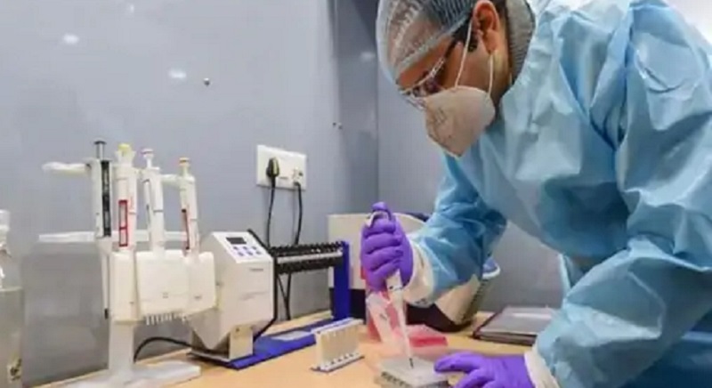 New Covid Variant: जयपुर में 24 घंटे में कोरोना पॉजिटिव हुए डबलः हेल्थ सेक्रेटरी बोले- बढ़ सकते हैं मरीज, पैनिक की स्थिति नहीं