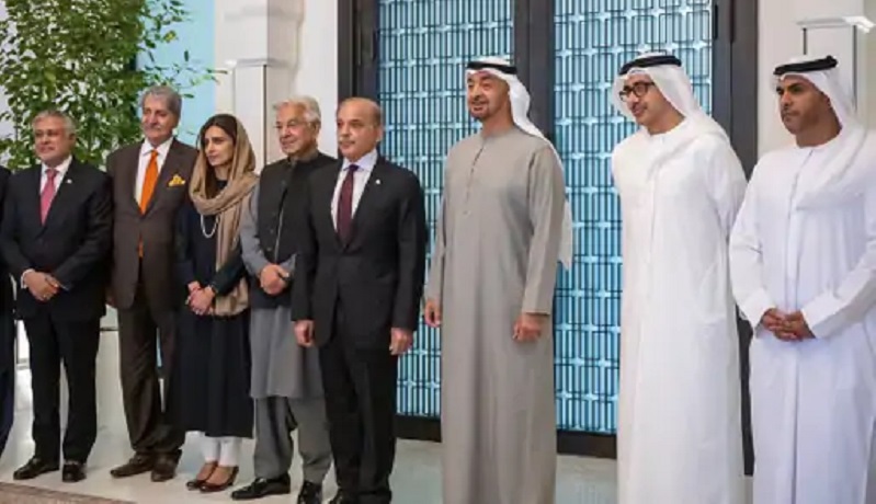 पाकिस्तान को अब नहीं मिलेगी सऊदी खैरात: स.अ. के फाइनेंस मिनिस्टर बोले, हम बिना शर्त के नहीं देंगे कर्ज