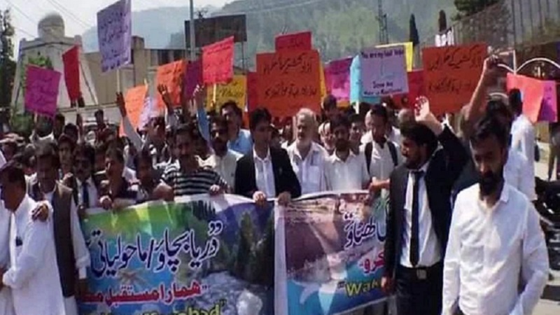 पीओके से आई करुण पुकार: हम भूखे मर रहे हैं, मोदी जी हमें पाकिस्तान से आजाद कराएं