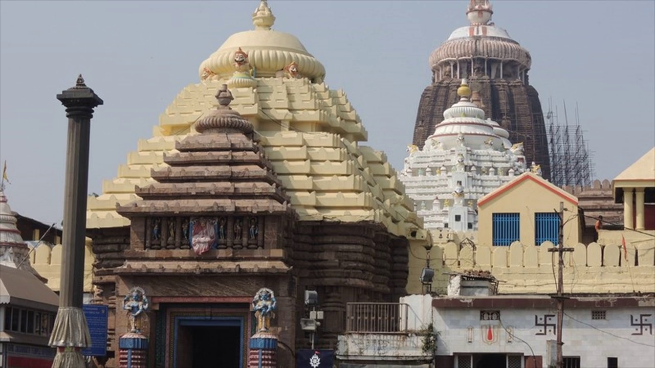 क्यों गर्मा रहा है भगवान जगन्नाथ मंदिर का गर्भगृह? रहस्य जानने में जुटे भू वैज्ञानिक