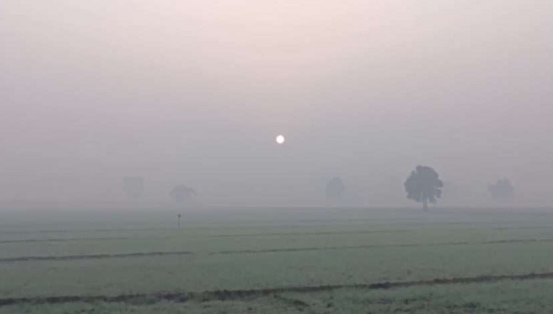 मौसम : राजस्थान में ठंड से छूट रही धूजणी, बारिश को लेकर आया बड़ा अलर्ट