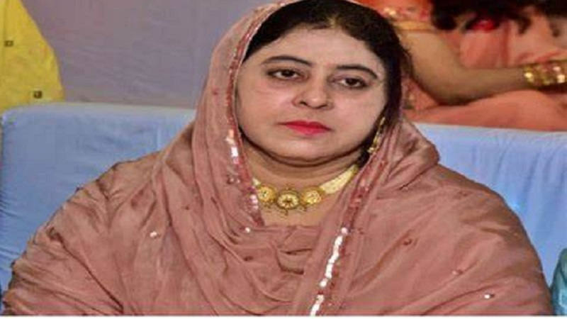 कम नहीं डाॅन की बीवी...! अतीक की पत्नी शाइस्ता रियल एस्टेट की बड़ी कारोबारी