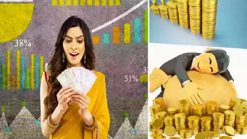 पारस पत्थर से कम नहीं यह शेयर, एक झटके में डबल कर दी निवेशकों की रकम...! अब मिलने वाली है बड़ी खुशखबरी
