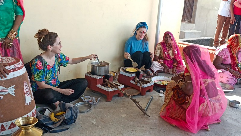 राजस्थान में लागू हुई ग्रामीण पर्यटन योजना: ग्रामीण संस्कृति और स्थानीय रोजगार को मिलेगा बढ़ावा