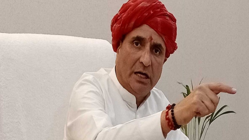 राजस्थान: अब इस विभाग में भी ओल्ड पेंशन की सौगात