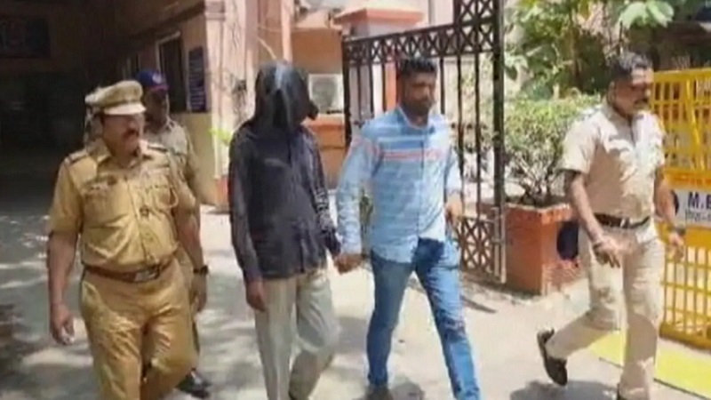 वीभत्स: लिवइन पार्टनर की हत्या, शव काटकर कुकर में उबाला