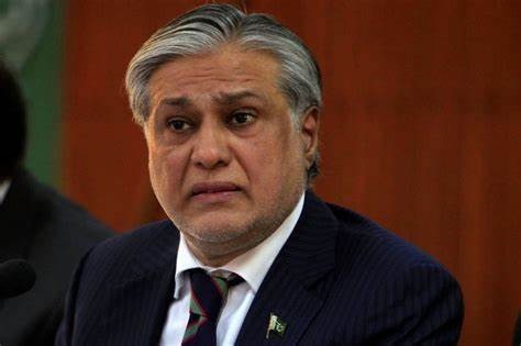 बेइज्जती बन गई है पाकिस्तान की पहचान...! अब अमेरिका में पाकिस्तानी वित्त मंत्री पर लगे चोर-चोर के नारे