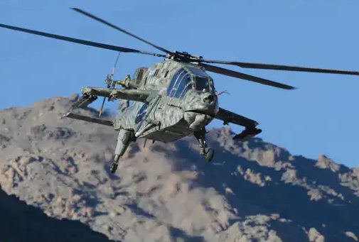 3  अक्टूबर को जोधपुर में सेना को मिलेंगे 15 एलसीएच