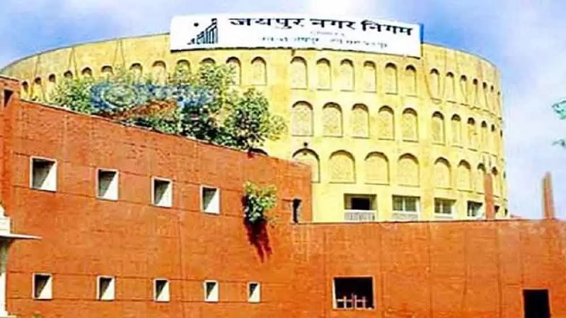 जयपुर नगर निगमः बाड़ाबंदी में पार्षद, महापौर उपचुनाव 10 नवंबर को