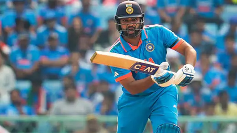 खास रहा मैच: वर्ल्ड कप में कोहली का पहला डक, रोहित के 18,000 रन, शमी ने 6 बार लिए 4 विकेट