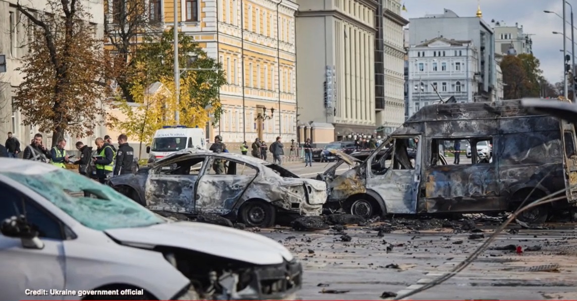 यूक्रेन नाटो में गया तो तीसरा विश्व युद्ध तय! रूस की आखिरी चेतावनी से सिहरन