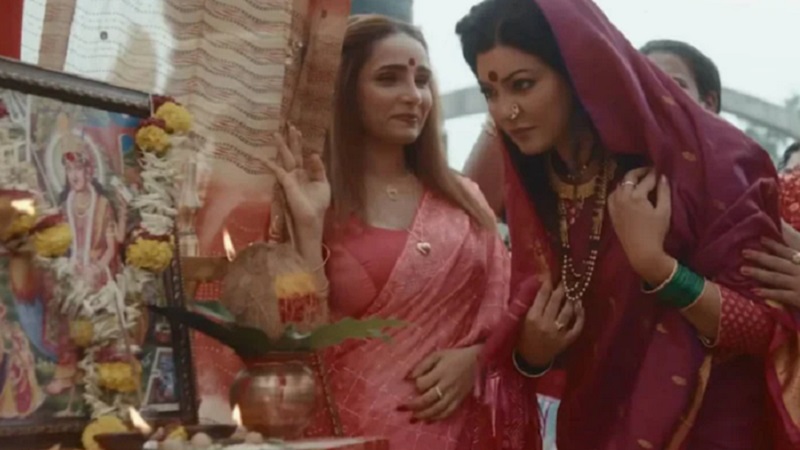 6 महीने करवाया इंतजार... फिर ट्रांसजेंडर बनीं सुष्मिता सेन, इतने हजार एलजीबीटीक्यू ने किया काम