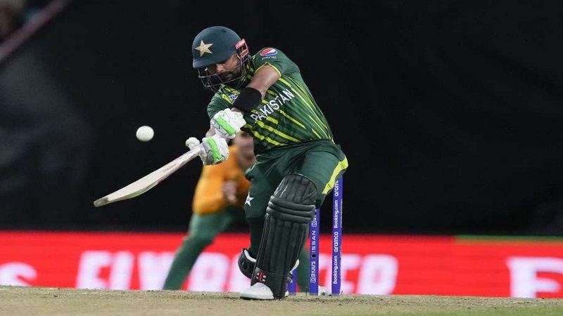 पाकिस्तान की जीत ने सेमीफाइनल के समीकरण को उलझाया लेकिन आगे की राह मुश्किल