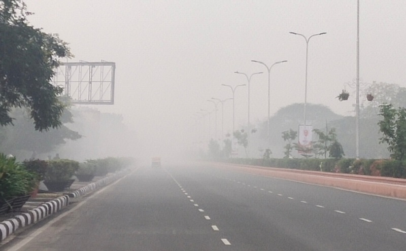 मौसम : उत्तरी हवाओं का असर, राजस्थान में दिन में धूप और रात मे बढ़ेगी गलन