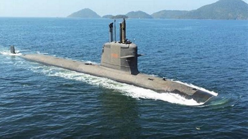 जर्मन पनडुब्बियों पर ही भारत का जोर...आखिर क्यों !