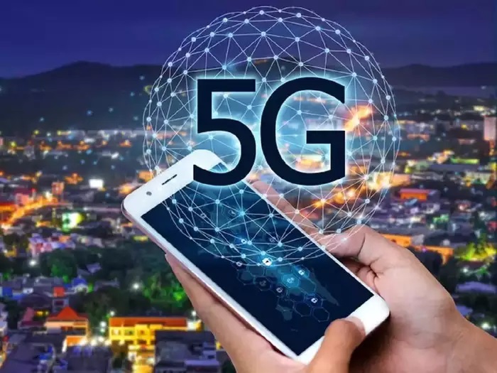 भारत में यहाँ मिलेगी सबसे पहले  5G सर्विस
